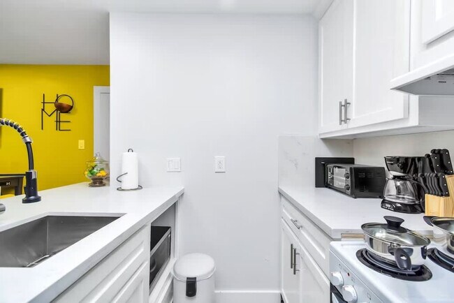 Foto del edificio - 2620 Arbor St