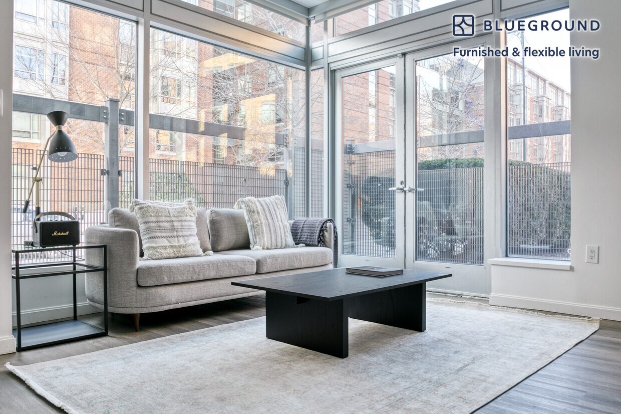 Foto principal - 100 Landsdowne St