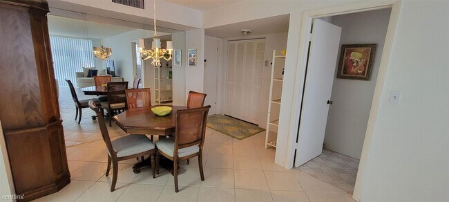 Foto del edificio - 2 br, 2 bath House - 630 Ocean Dr Apt 214