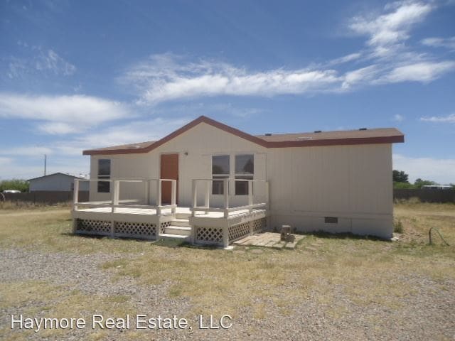 Foto principal - 3 br, 2 bath House - 4220 E. Cooper Street