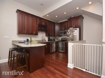 Building Photo - 1408 N Bell Ave