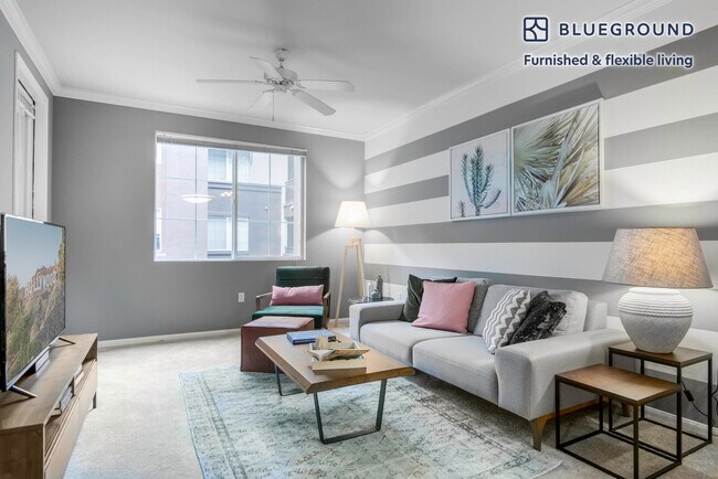 Foto del edificio - 3221 Carter Ave