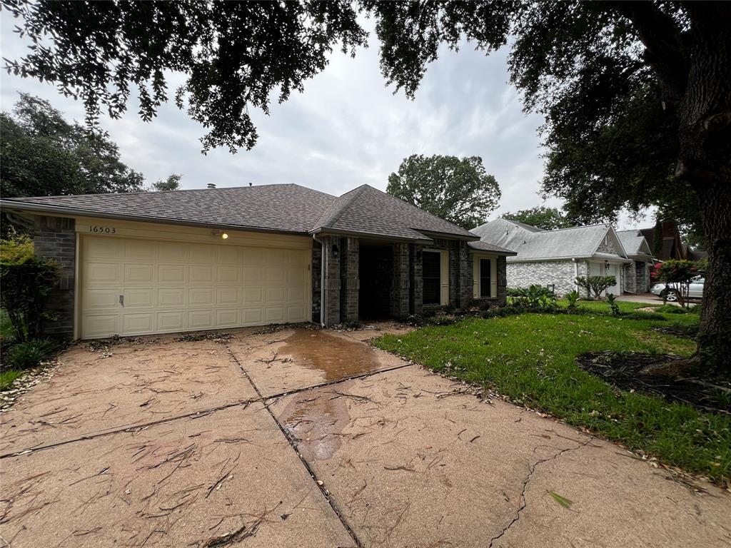 Primary Photo - 16503 Crossfield Dr