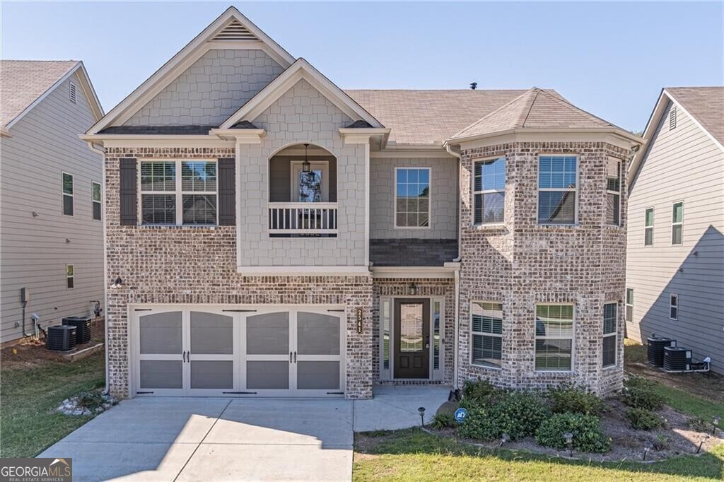 Primary Photo - 2541 Melton Common Dr
