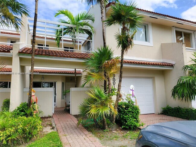 Foto del edificio - 9801 NW 45th Ln