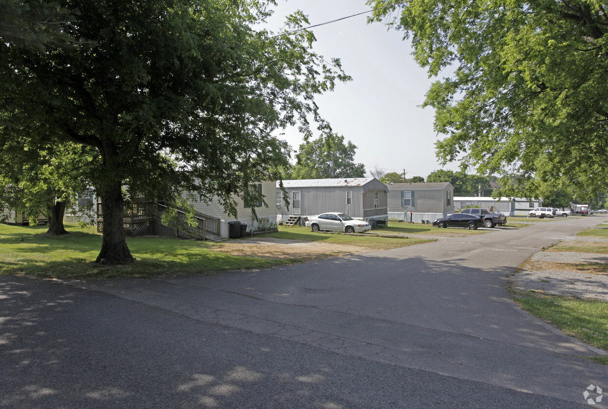 Primary Photo - Hendersonville Mobile Village