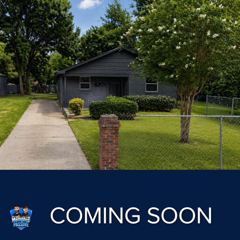 Photo - 1380 Ethel St (Memphis, TN)