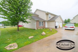 Building Photo - 1403 Bodie Dr