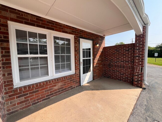 Foto del interior - Moreland Drive Apartments