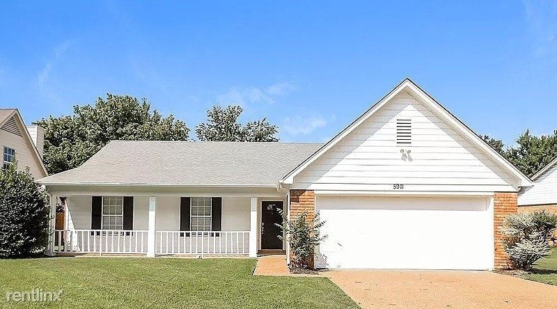 Primary Photo - 3 br, 2 bath House - 5911 Garden Ridge Drive