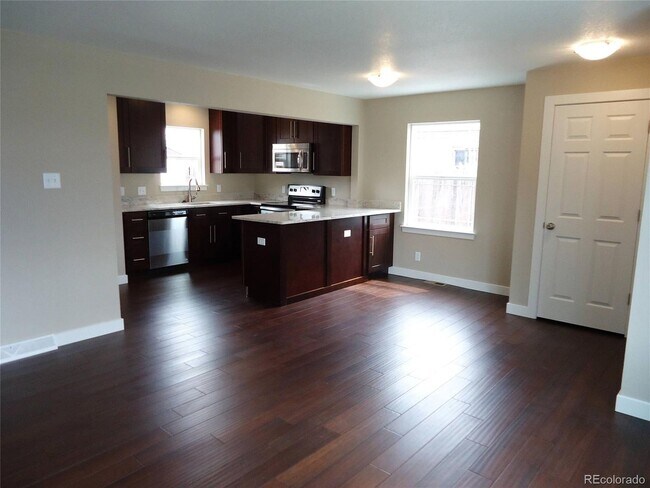 Foto del edificio - Updated Chaffee Park Home