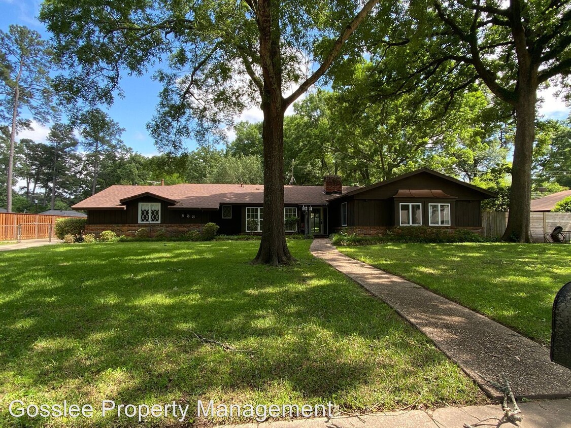 Primary Photo - 4 br, 3 bath House - 633 Millicent Way