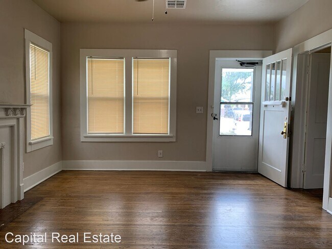Building Photo - 2 br, 1 bath House - 1835 NW 12th
