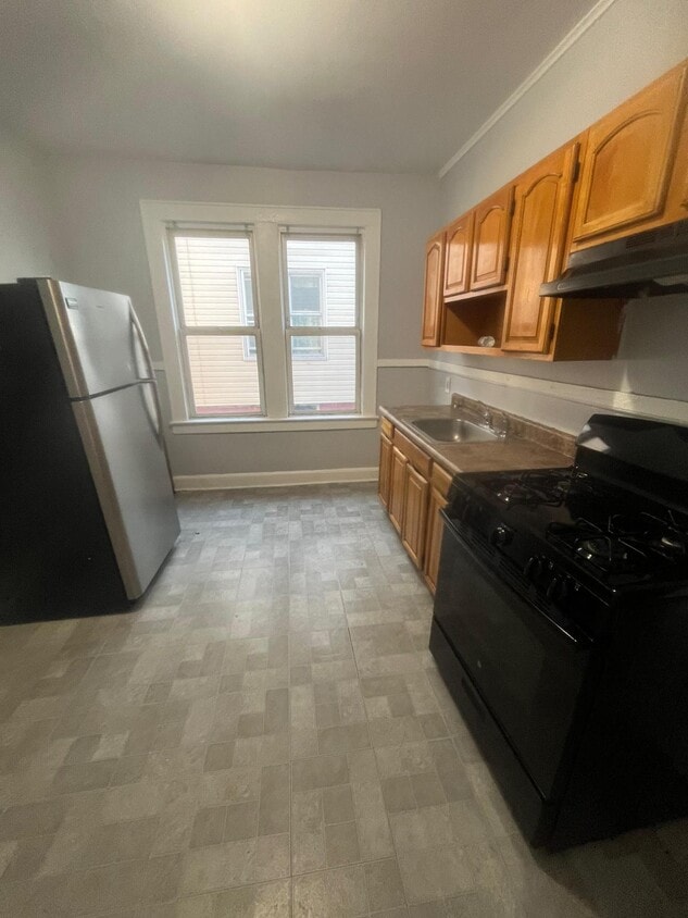 21 Underwood St Unit 1L, Newark, NJ 07106 Apartments in Newark, NJ