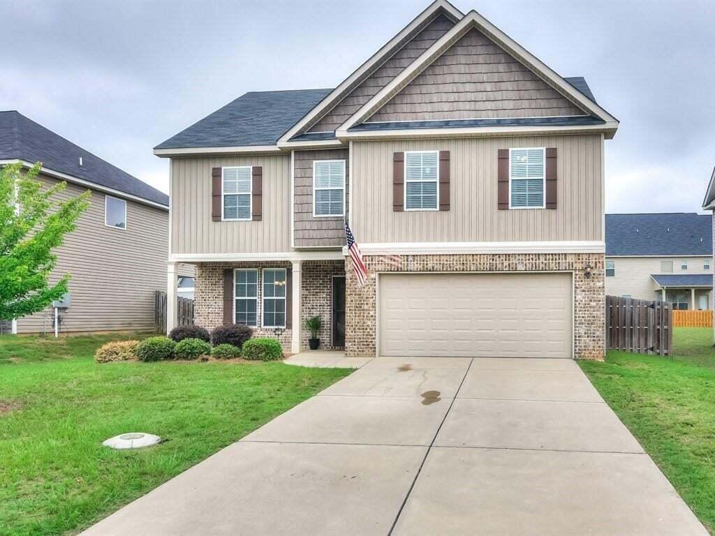 Primary Photo - 1315 York Dr