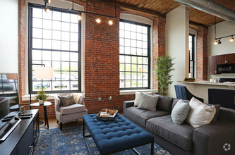 Interior Photo - Capitol Lofts