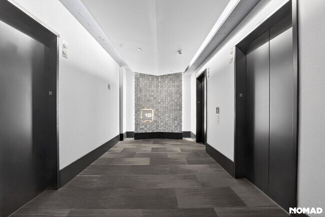 Foto del edificio - 943 Peachtree St NE