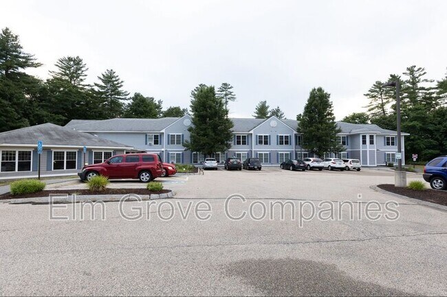 Foto del edificio - 290 Wadleigh Falls Rd