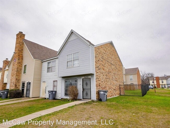 Building Photo - 2 br, 1.5 bath House - 9499 Olde Village Ct