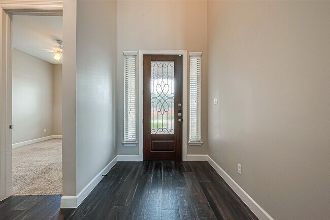 Foto del edificio - 6527 Camillia Ct