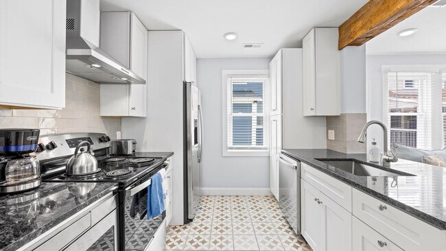 Foto del edificio - 54 Wesley Rd