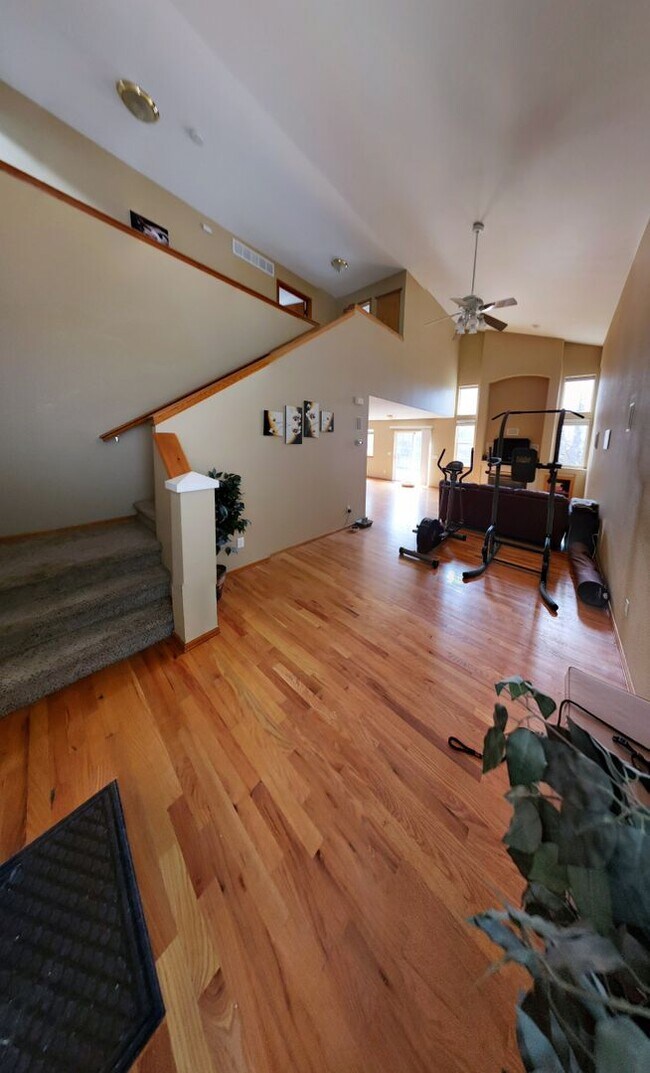 Foto del edificio - 10449 Hollyhock Court