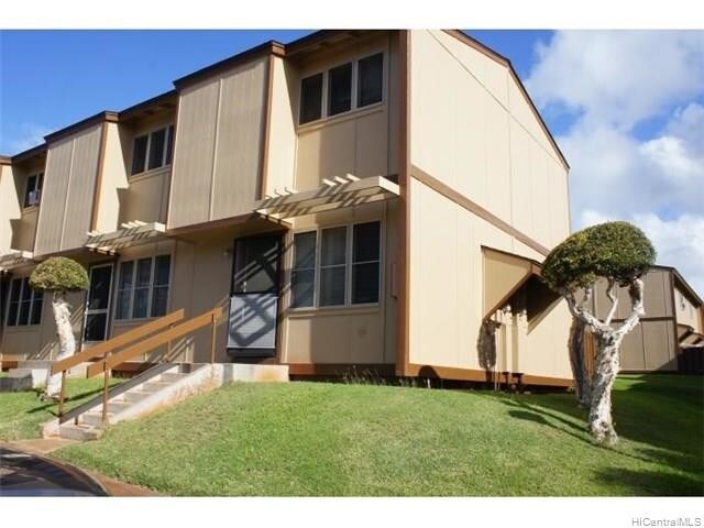 Primary Photo - 98-1387 Hinu Pl