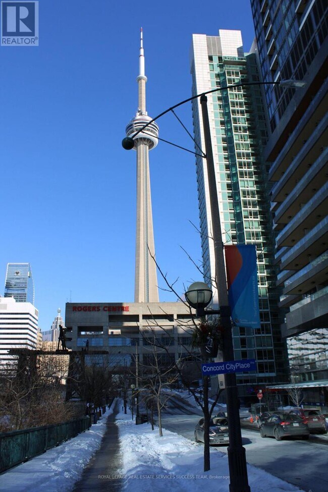 Building Photo - 3 Concord Cityplace Wy
