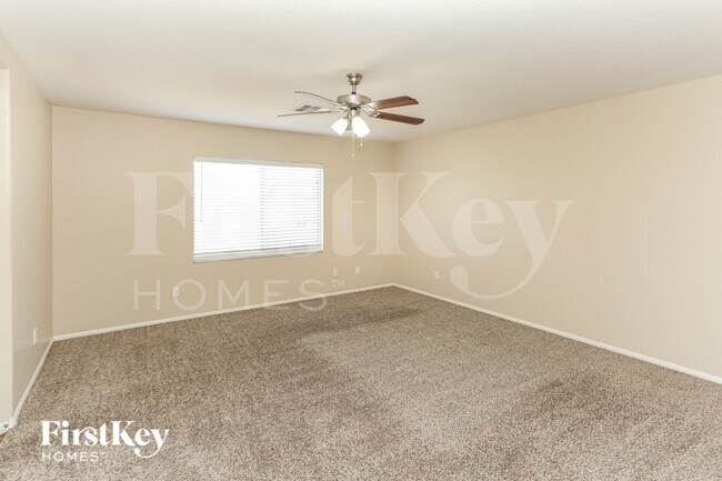 Foto del edificio - 4813 N Bride St