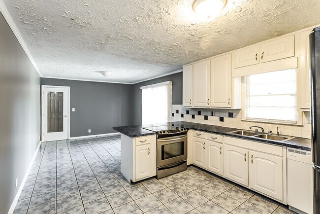Foto del edificio - 1185 Sheppard Pl