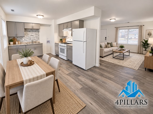 Building Photo - "Outstanding 3-Bedroom Gem in Hammond"