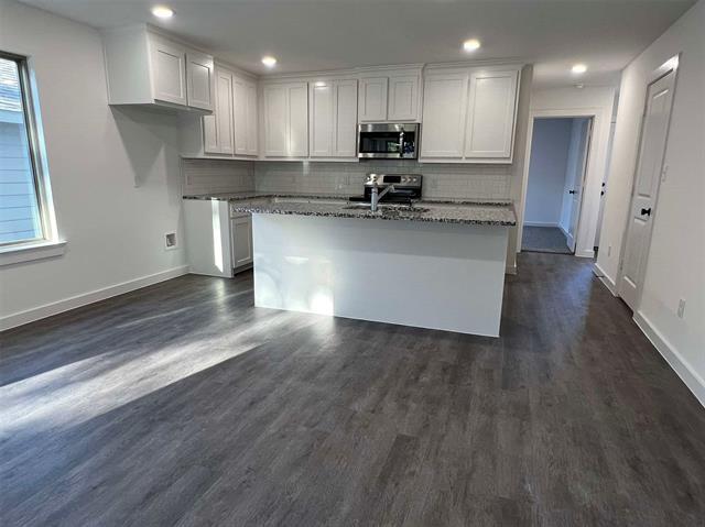 Foto del edificio - 2522-2524 S Fannin Ave