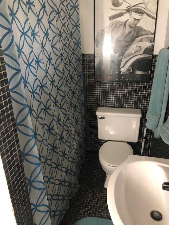 Bathroom - 2380 Troy Sidney Rd