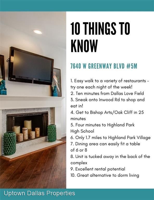 Building Photo - 2 br, 2 bath House - 7640 W Greenway Blvd #3B