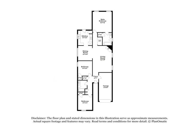 Foto del edificio - 2753 Virginia Woods Pl