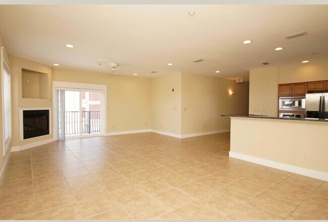 Foto del edificio - Penthouse Living in the Heart of Downtown ...