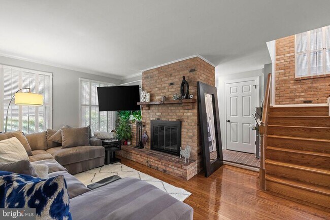 Foto del edificio - 2115 Fairfield Pl