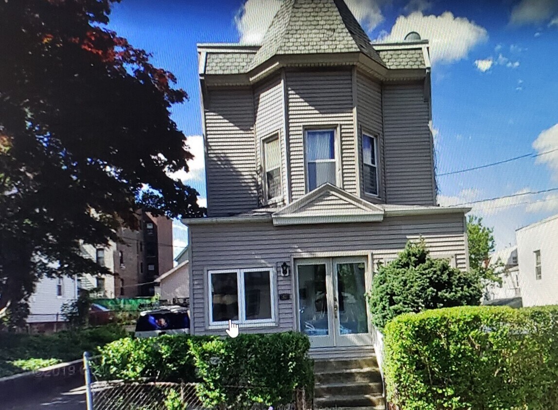 30 Pearl St. - 30 Pearl St
