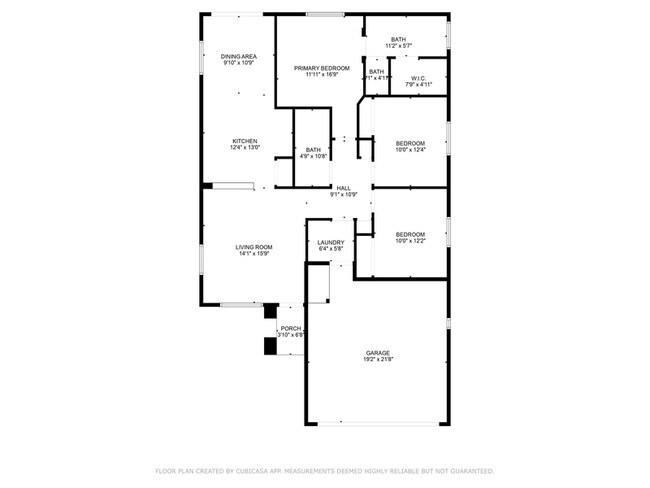 Foto del edificio - 13307 N Lost Artifact Ln
