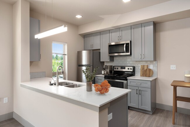 Cocina - Eliza