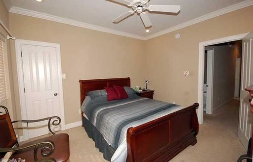 1135 Andy Dr, Conway, AR 72034 - House Rental in Conway, AR