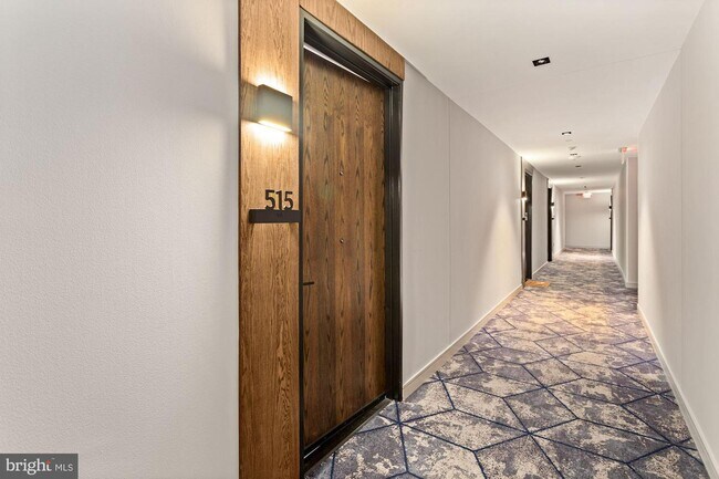 Foto del edificio - 1625 Eckington Pl NE