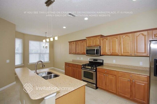 Foto del edificio - 809 James Way