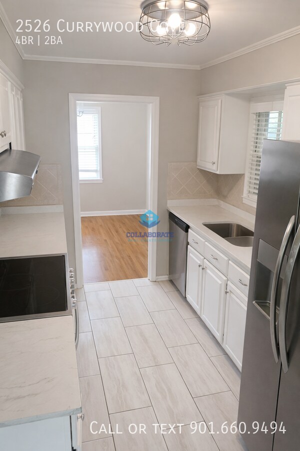 Foto del edificio - 2526 Currywood Cove