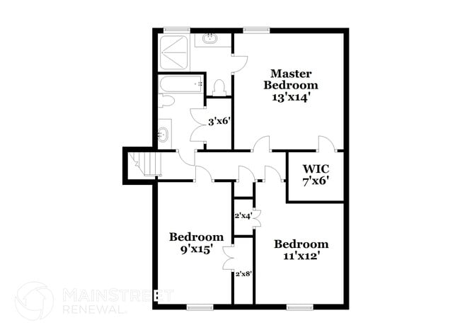 Building Photo - 1706 Sunset Dr