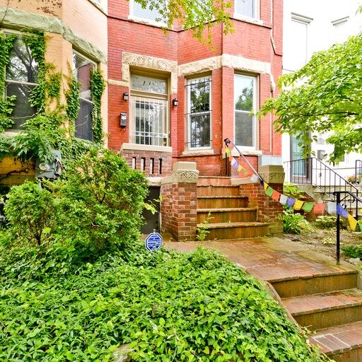 Foto principal - 118 W St NW