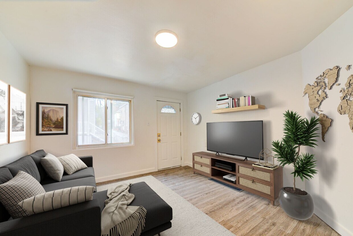 741 Proctor Wy Unit 1, Pittsburgh, PA 15210 Room for Rent in Pittsburgh, PA