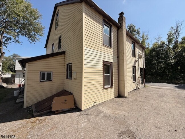 Foto del edificio - 17 Stoll St