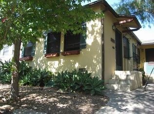Primary Photo - 3421 Felton St