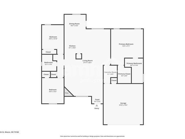 Building Photo - 316 SW 40th St